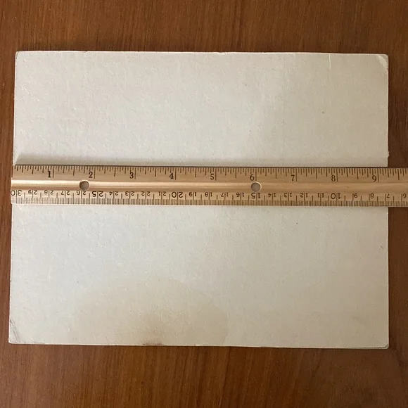 VTG Baby Book & Baby Illustration - Picture 12 of 13